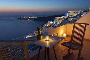 La Maltese Caldera Concept