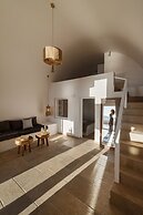 La Maltese Caldera Concept