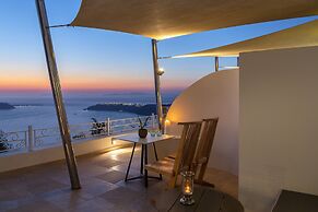 La Maltese Caldera Concept