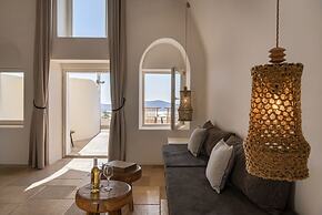 La Maltese Caldera Concept