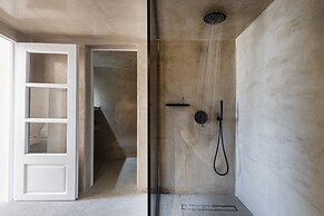 La Maltese Caldera Concept