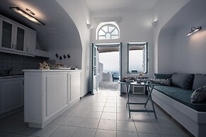 La Maltese Caldera Concept