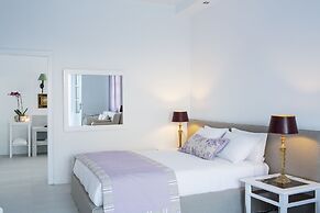 La Maltese Caldera Concept