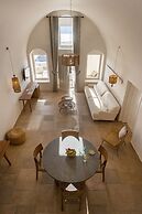 La Maltese Caldera Concept