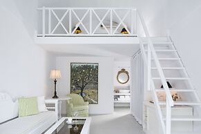 La Maltese Caldera Concept