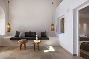 La Maltese Caldera Concept