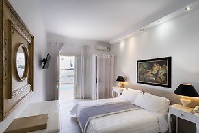 La Maltese Caldera Concept