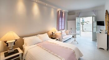 La Maltese Caldera Concept