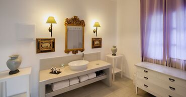 La Maltese Caldera Concept