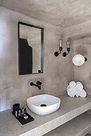 La Maltese Caldera Concept