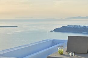 La Maltese Caldera Concept