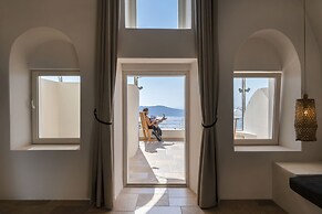 La Maltese Caldera Concept