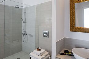 La Maltese Caldera Concept