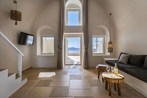 La Maltese Caldera Concept