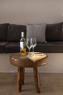 La Maltese Caldera Concept