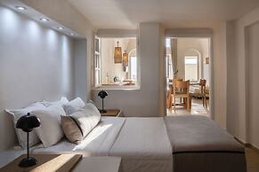 La Maltese Caldera Concept