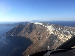 La Maltese Caldera Concept