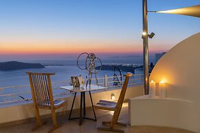 La Maltese Caldera Concept