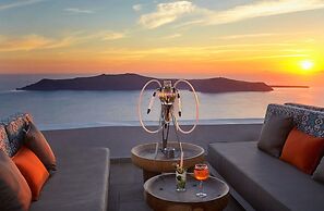 La Maltese Caldera Concept