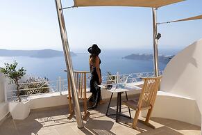 La Maltese Caldera Concept