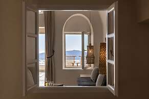 La Maltese Caldera Concept