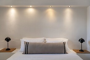 La Maltese Caldera Concept