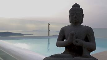 La Maltese Caldera Concept