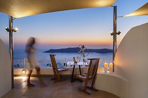 La Maltese Caldera Concept