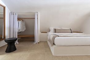 La Maltese Caldera Concept