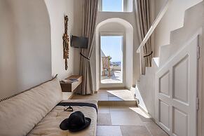 La Maltese Caldera Concept