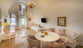 La Maltese Caldera Concept