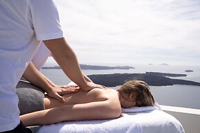 La Maltese Caldera Concept