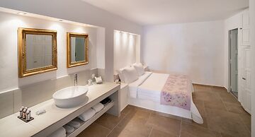 La Maltese Caldera Concept