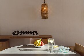 La Maltese Caldera Concept