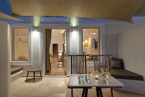 La Maltese Caldera Concept