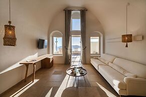 La Maltese Caldera Concept