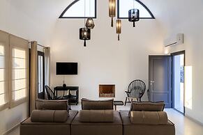 La Maltese Caldera Concept