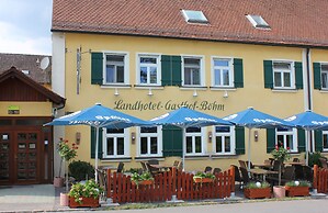 Landhotel Zum Böhm