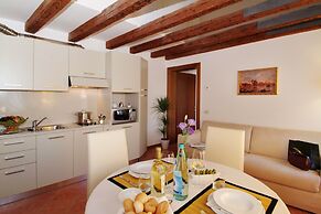 Residence Corte Grimani