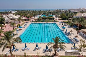 Desert Rose Resort