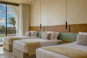 Desert Rose Resort