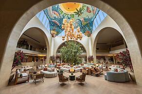 Desert Rose Resort