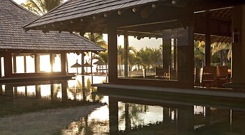 Heritage Awali Golf & Spa Resort – All Inclusive