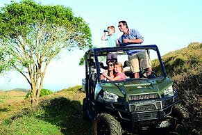 Heritage Awali Golf & Spa Resort – All Inclusive