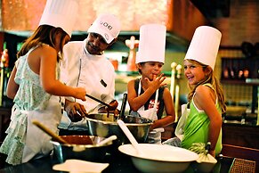 Heritage Awali Golf & Spa Resort – All Inclusive