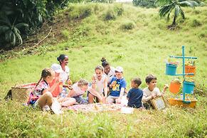 Heritage Awali Golf & Spa Resort – All Inclusive