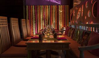 Heritage Awali Golf & Spa Resort – All Inclusive