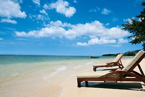 Heritage Awali Golf & Spa Resort – All Inclusive