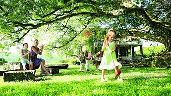 Heritage Awali Golf & Spa Resort – All Inclusive