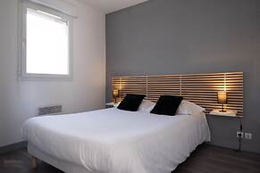 Appart'Hôtel Mont Saint Michel Résidence Fleurdumont